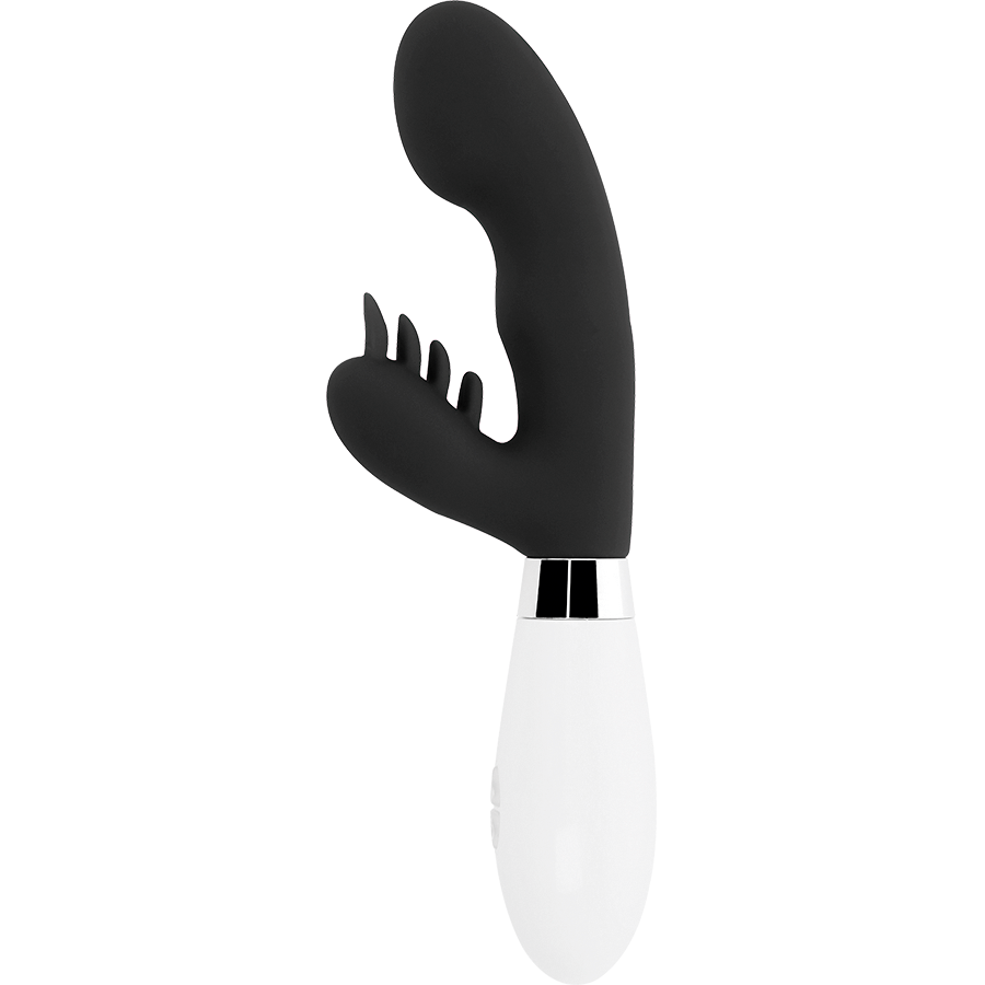GLOSSY - ELVIS RABBIT BLACK - Image 2