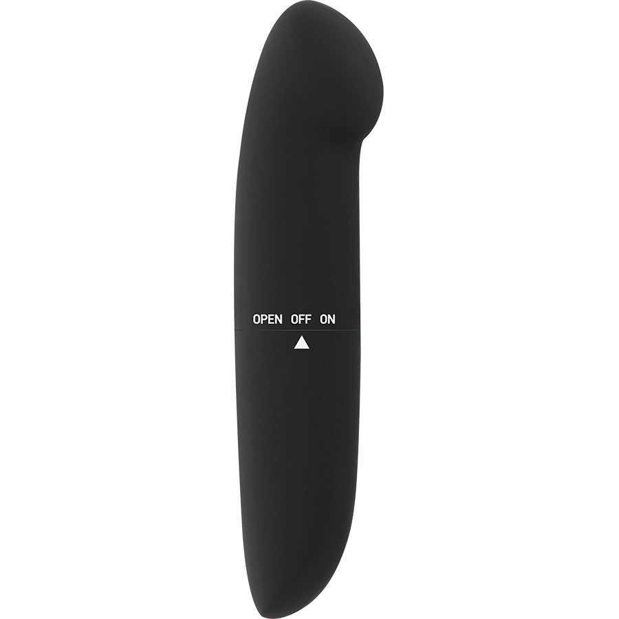GLOSSY - PHIL VIBRATOR BLACK - Image 2