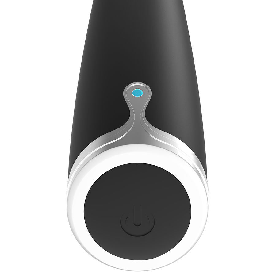BRILLY GLAM - SPOT VIBE CLITORIAL BLACK - Image 5