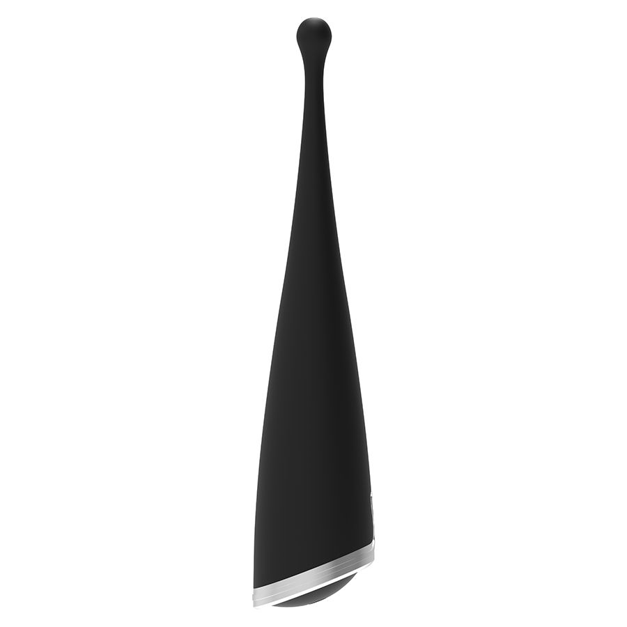 BRILLY GLAM - SPOT VIBE CLITORIAL BLACK - Image 7