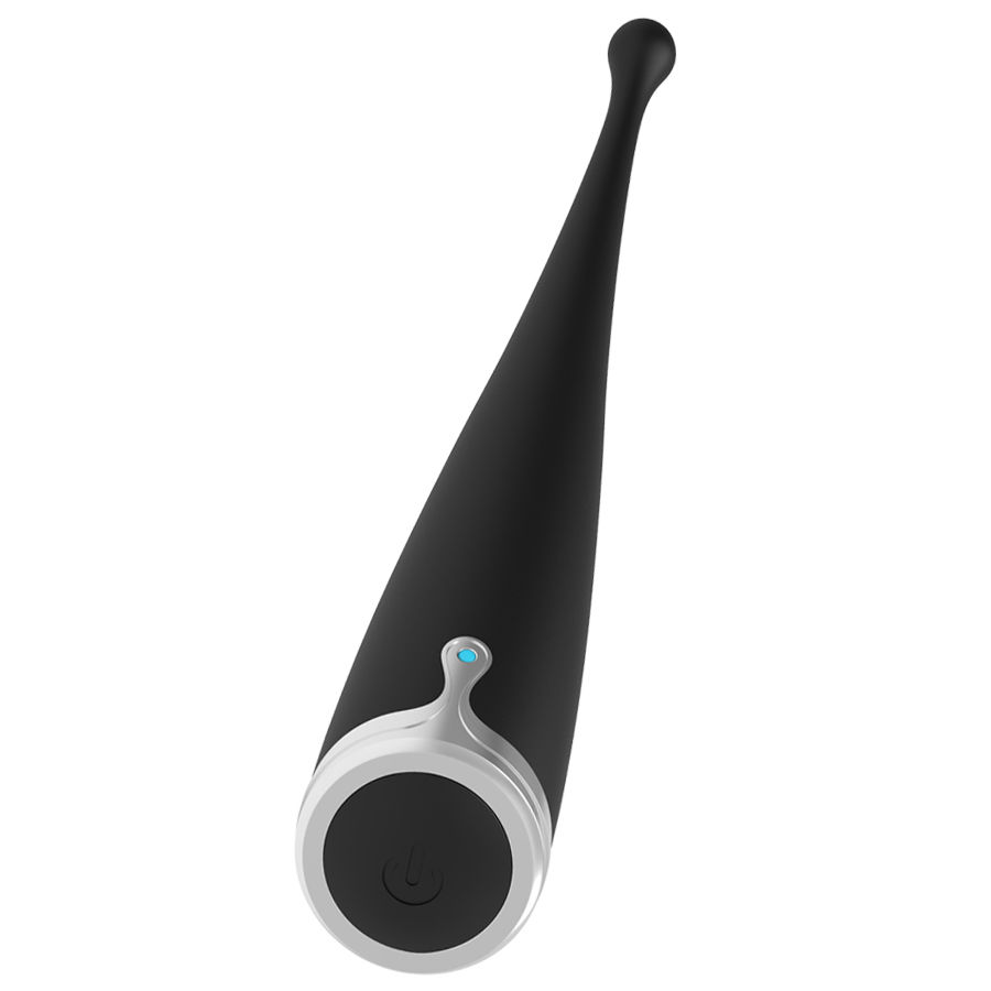 BRILLY GLAM - SPOT VIBE CLITORIAL BLACK - Image 9