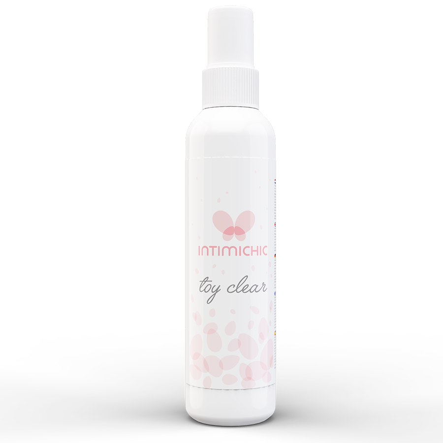 INTIMICHIC - DISINFECTANT CLEANER 150 ML - Image 2