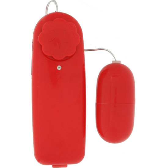 TOYJOY - JUST FOR YOU RED ROMANCE GIFT SET - Image 4
