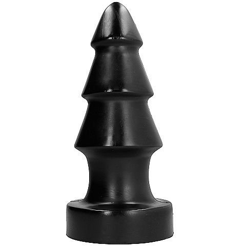 ALL BLACK - DESAFÍO ANAL 40 CM - Image 2