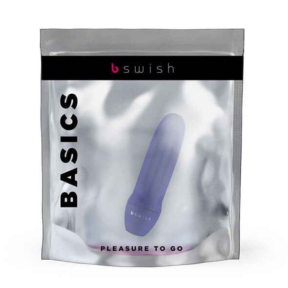 B SWISH - BMINE CLASSIC MIDNIGHT BLUE - Image 2