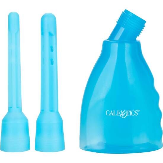 CALEXOTICS - ULTIMATE DOUCHE BLUE - Image 4