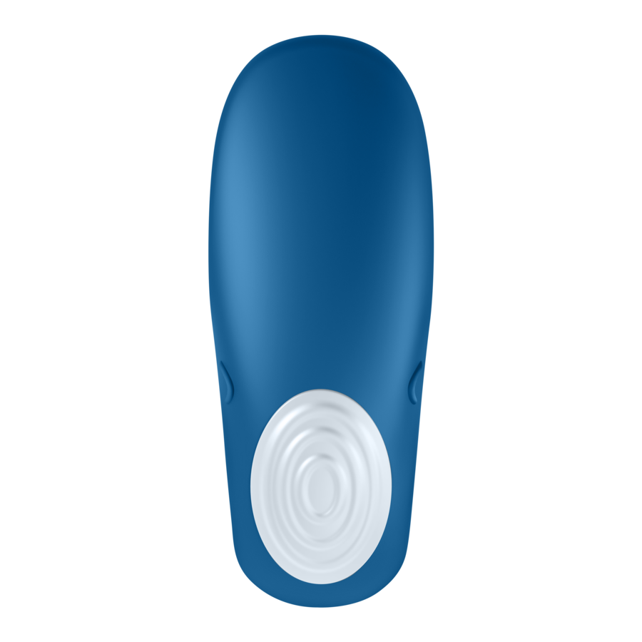 SATISFYER - PARTNER TOY WHALE VIBRATOR STIMULATING BOTH PARTNERS 2020 EDITION - Image 4