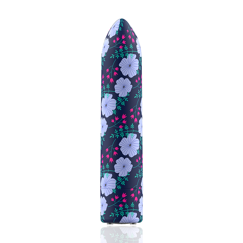 CUSTOM BULLETS - SPRING MAGNETIC BULLET 10 INTENSITIES - Image 2