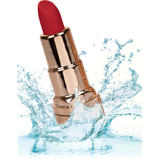 CALEXOTICS - BALA RECHARGEABLE LIPSTICK HIDE & PLAY RED - Image 3
