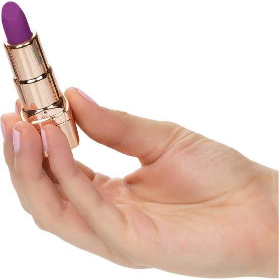 CALEXOTICS - BALA RECHARGEABLE LIPSTICK HIDE & PLAY BAD BITCH - Image 2