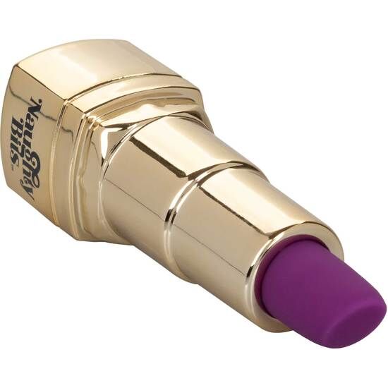 CALEXOTICS - BALA RECHARGEABLE LIPSTICK HIDE & PLAY BAD BITCH - Image 3