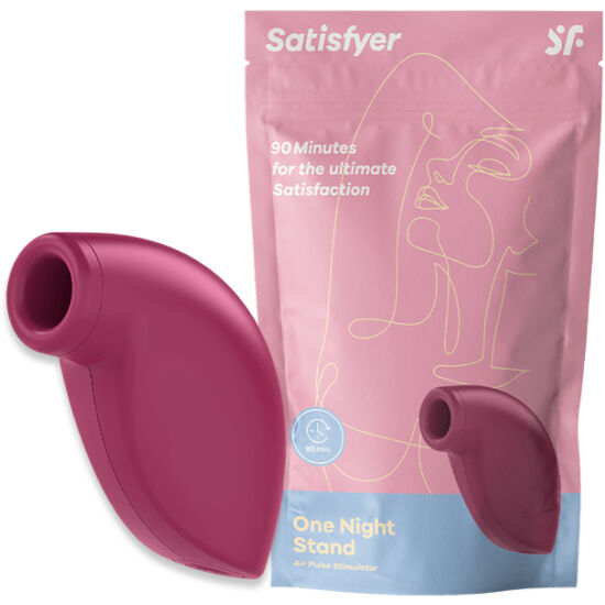 SATISFYER - ONE NIGHT STAND - Image 7