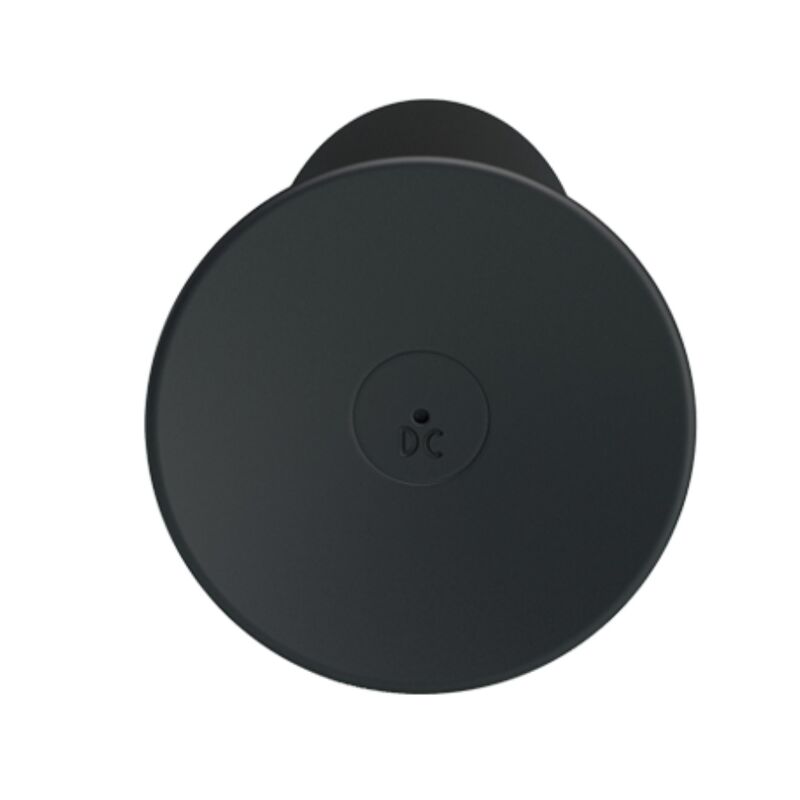 MR PLAY - ANAL PLUG WITH VIBRATION BLACK REMOTE CONTROL - Image 4