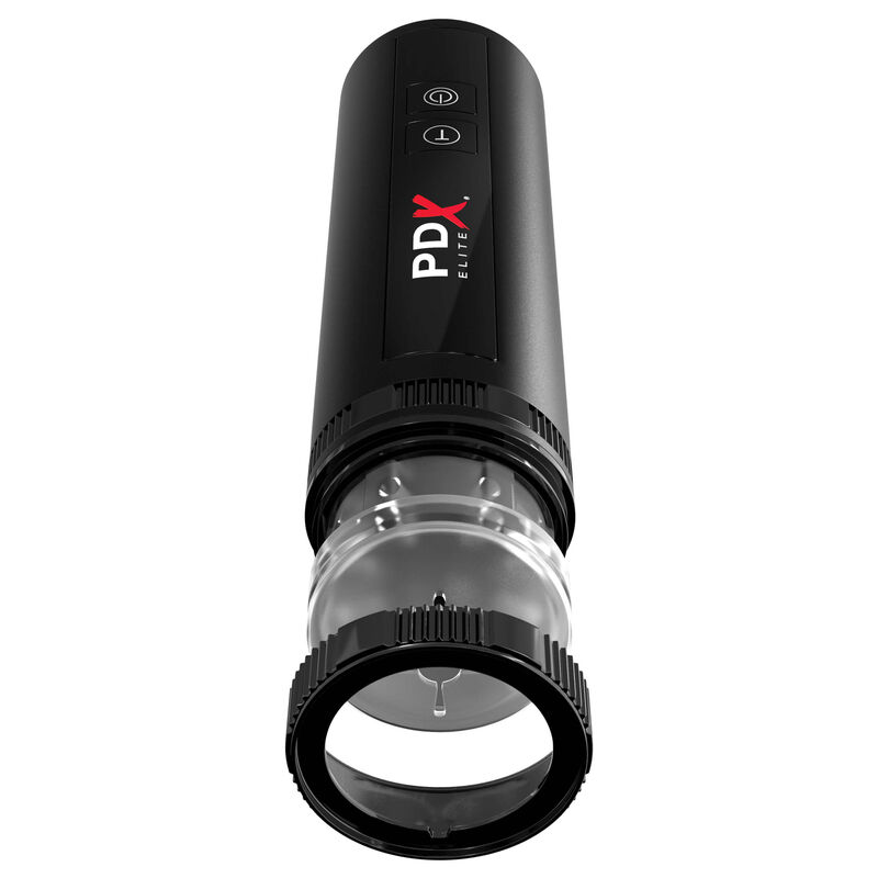 PDX ELITE - MOTO BATOR X ADVANCED MASTURBATOR - Image 6