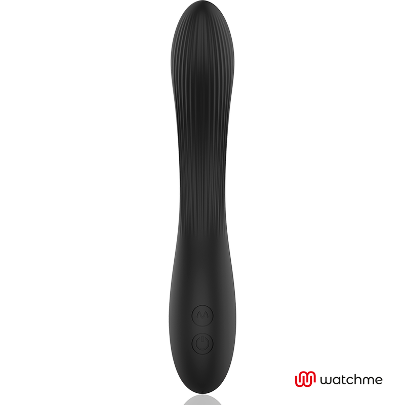 ANNE'S DESIRE - CURVE REMOTE CONTROL TECHNOLOG A WATCHME BLACK - Image 8