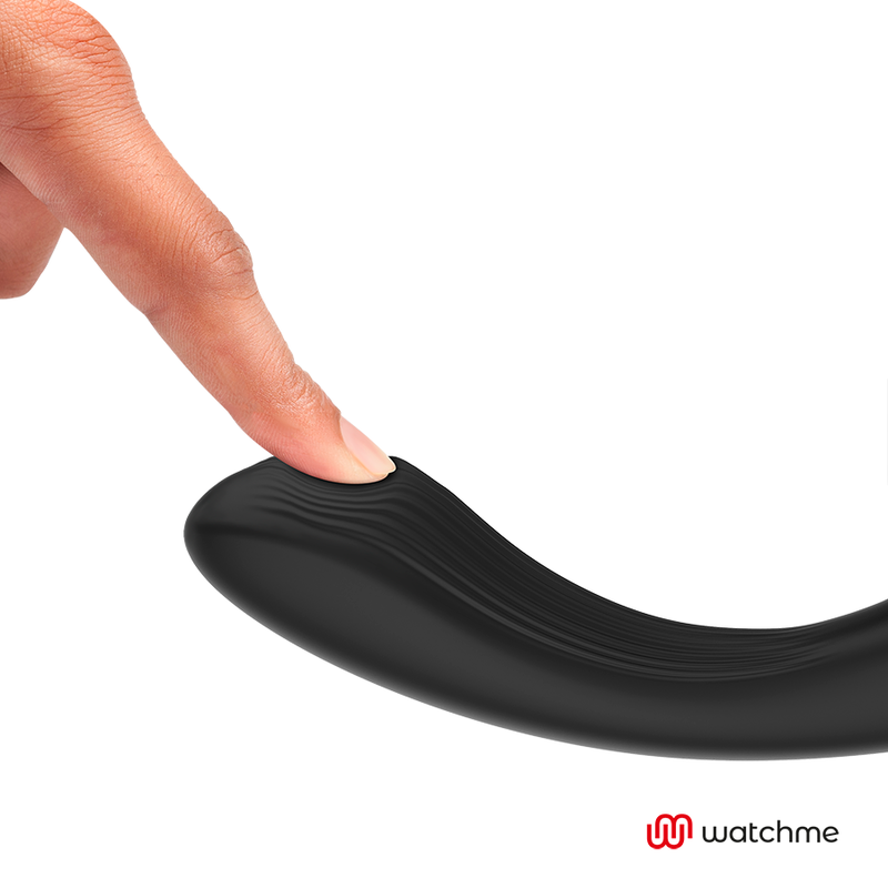 ANNE'S DESIRE - CURVE REMOTE CONTROL TECHNOLOG A WATCHME BLACK - Image 3