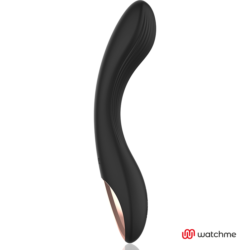 ANNE'S DESIRE - CURVE REMOTE CONTROL TECHNOLOG A WATCHME BLACK - Image 6