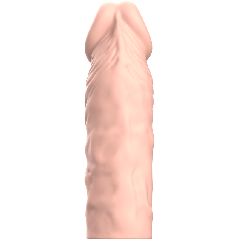 VIRILXL - LIQUID SILICONE V5 NATURAL PENIS EXTENSION - Image 7