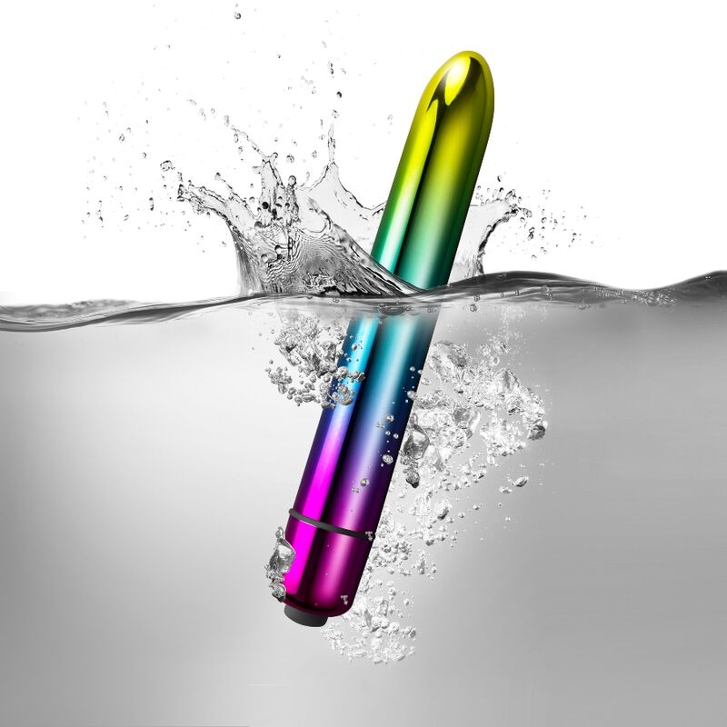 ROCKS-OFF - PRISM VIBRATING BULLET - Image 2