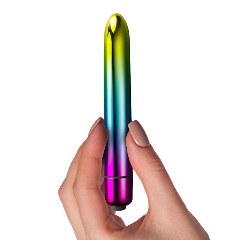 ROCKS-OFF - PRISM VIBRATING BULLET - Image 3