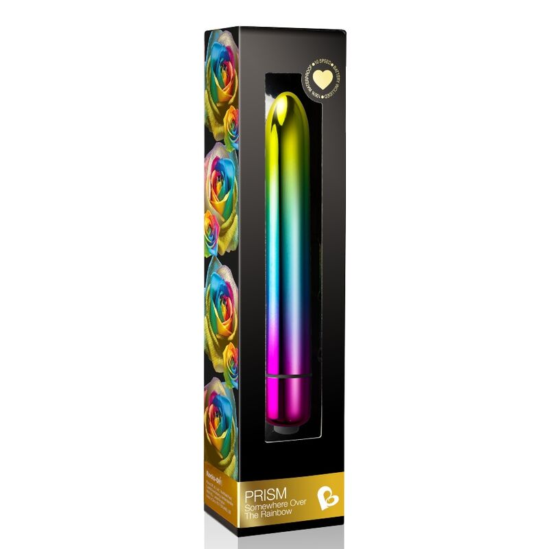 ROCKS-OFF - PRISM VIBRATING BULLET - Image 4