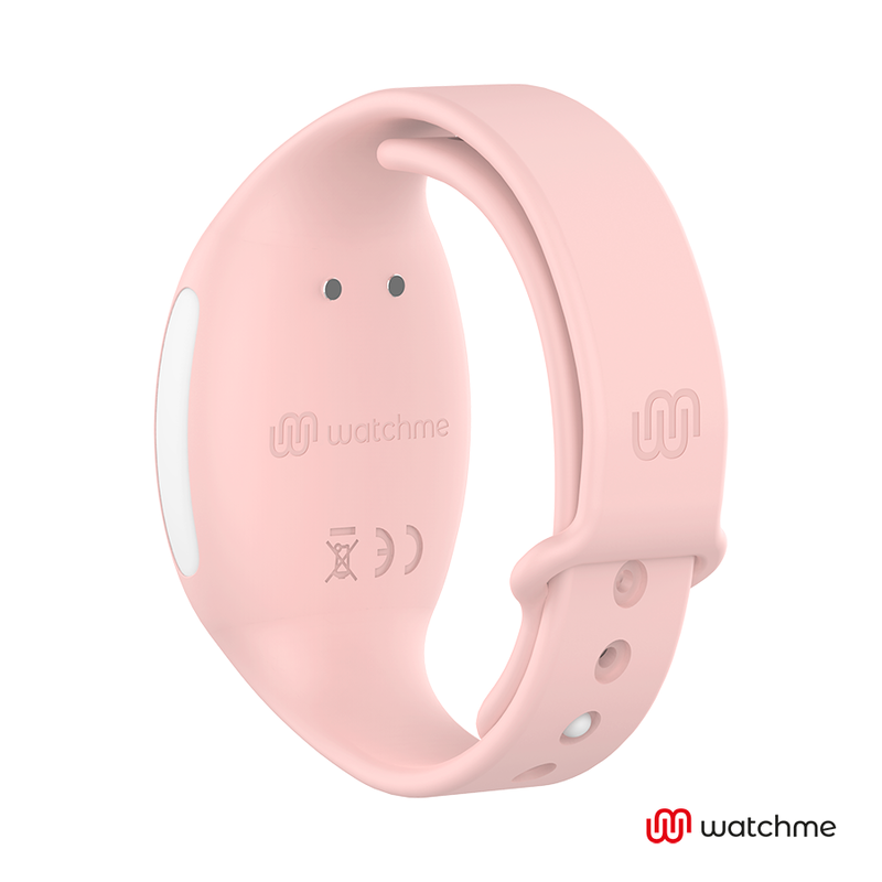 WEARWATCH - WATCHME DUAL TECHNOLOGY VIBRATOR FUCHSIA / PINK - Image 4