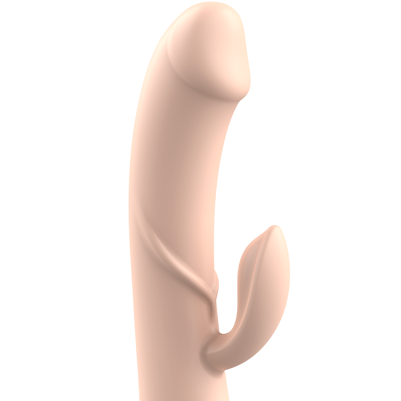 INTENSE - MAGNUS DUAL NATURAL RECHARGEABLE VIBRATOR - Image 3