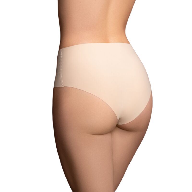 BYE-BRA - PACK 2 UNITS SEAMLESS PANTIES SIZE L - Image 4