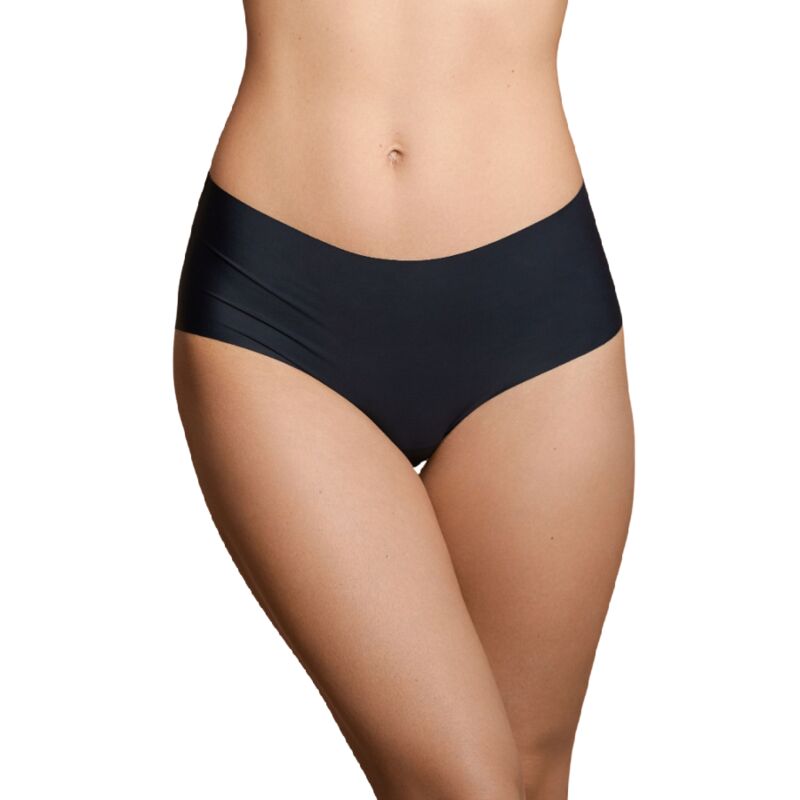 BYE-BRA - PACK 2 UNITS SEAMLESS PANTIES SIZE XL - Image 5