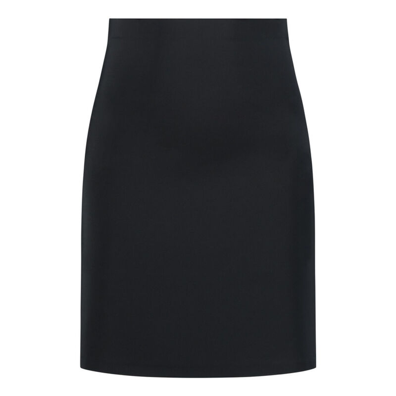 BYE-BRA - LIGHT CONTROL SKIRT INVISIBLE BLACK SIZE S - Image 3