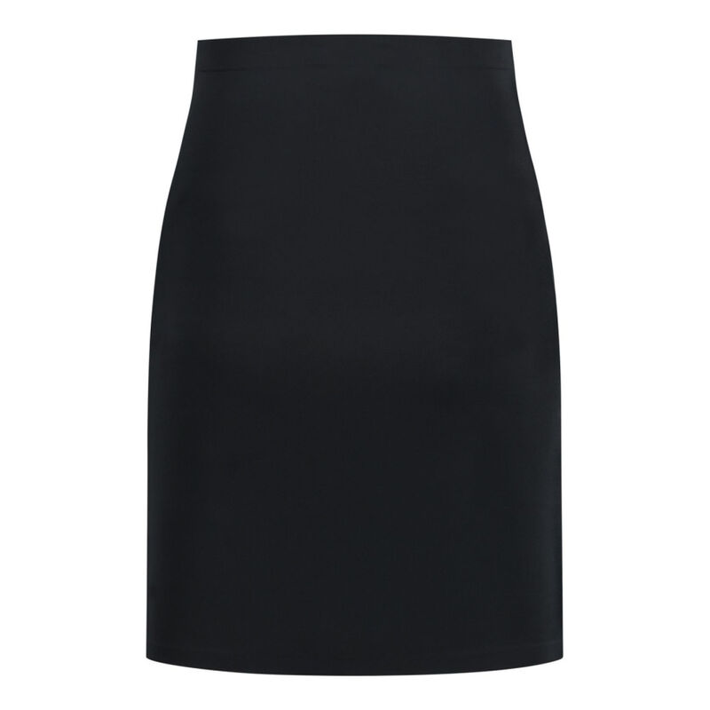 BYE-BRA - LIGHT CONTROL SKIRT INVISIBLE BLACK SIZE M - Image 4