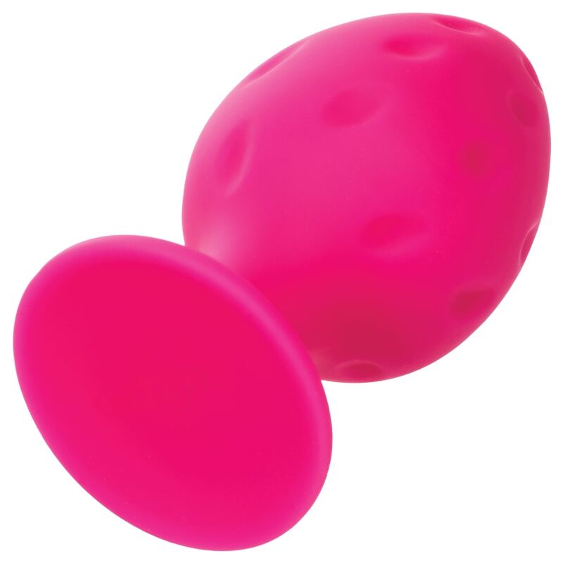 CALEXOTICS - CHEEKY BUTTPLUG PINK - Image 4