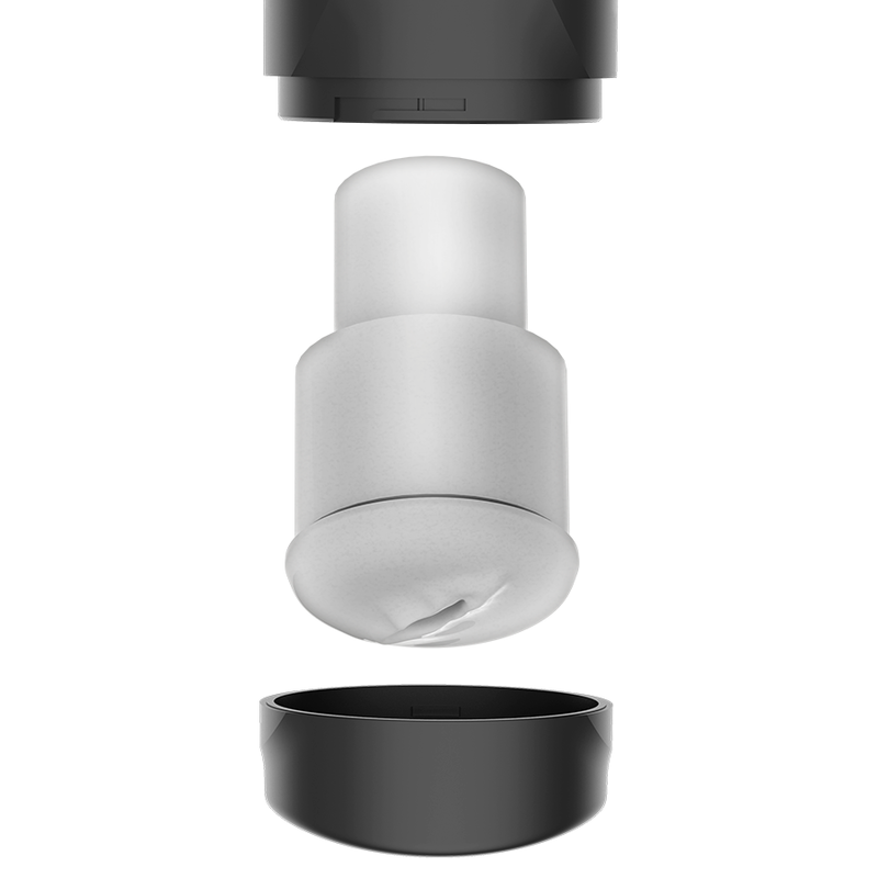 JAMYJOB - MILKER STROKER UP AND DOWN FUNCTION - Image 6