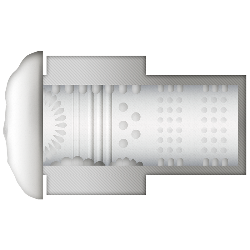 JAMYJOB - MILKER STROKER UP AND DOWN FUNCTION - Image 9