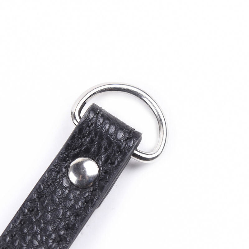 OHMAMA FETISH - PENIS SUPPORT SHEATH WITH STRAP - Image 7
