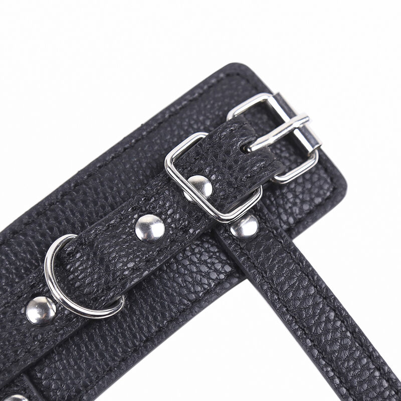 OHMAMA FETISH - PENIS SUPPORT SHEATH WITH STRAP - Image 12