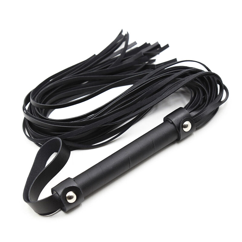 OHMAMA FETISH - WHIP SILVER BRACELETS - Image 2