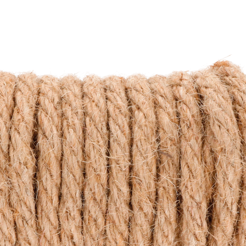 DARKNESS - JAPANESE ROPE 10 M JUTE - Image 3