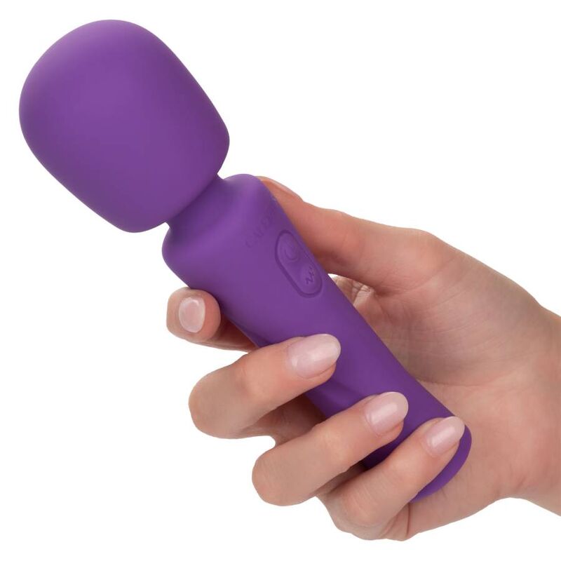 CALEXOTICS - STELLA MASSAGER VIOLET - Image 5