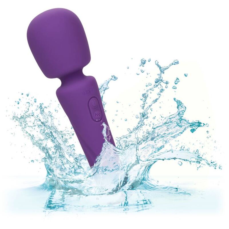 CALEXOTICS - STELLA MASSAGER VIOLET - Image 11