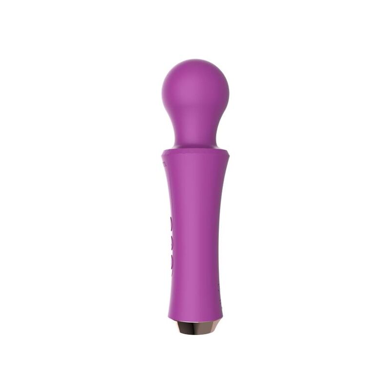 XOCOON - THE PERSONAL WAND FUCHSIA - Image 4