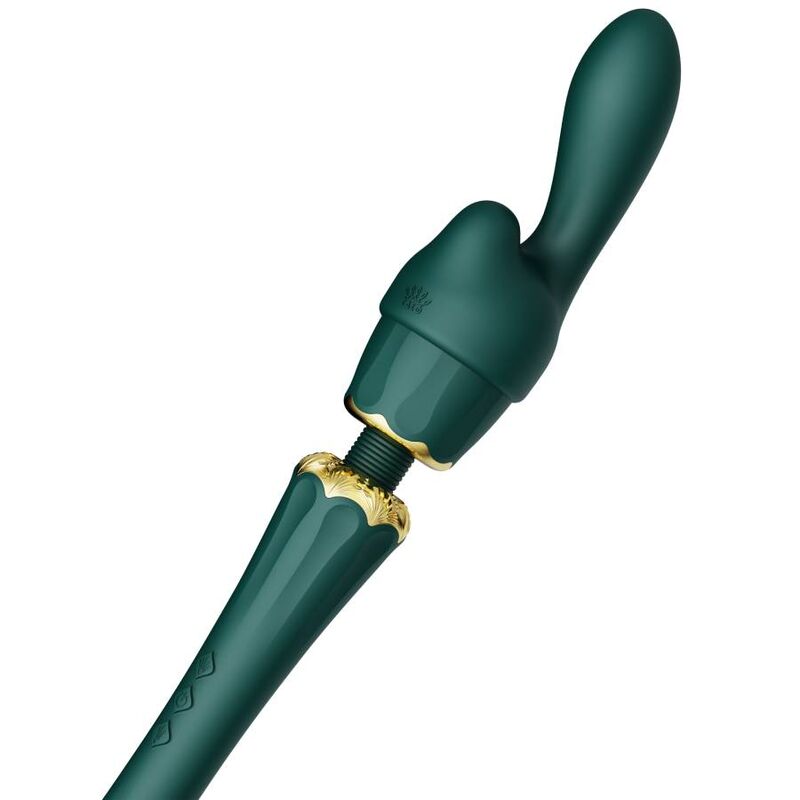 ZALO - KYRO WAND GREEN - Image 7