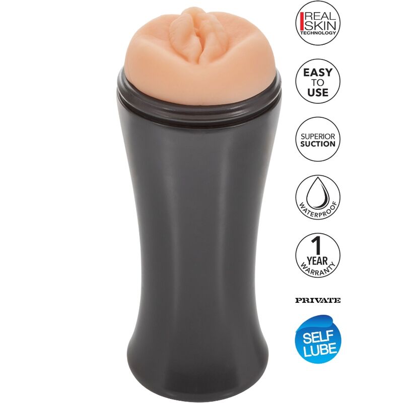 PRIVATE - MASTURBATOR WET KITTEN SELF LUBE TO GO - Image 5