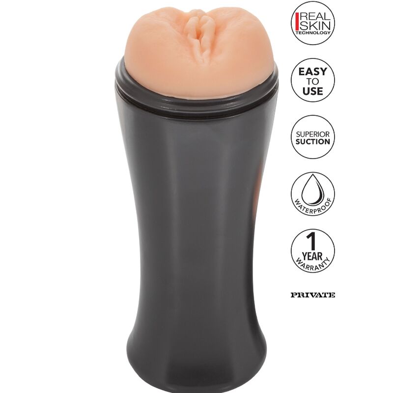 PRIVATE - MASTURBATOR ORIGINAL VACUUM CUP TO GO - Image 5
