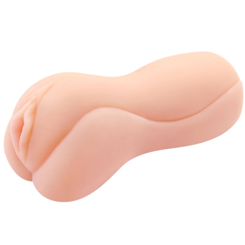 CRAZY BULL - BELLA VAGINA-SHAPED MASTUBADOR - Image 3