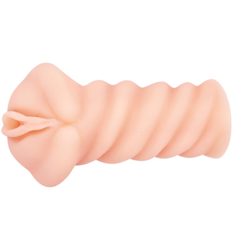 CRAZY BULL - PORTABLE VAGINA MASTURBATOR - Image 2