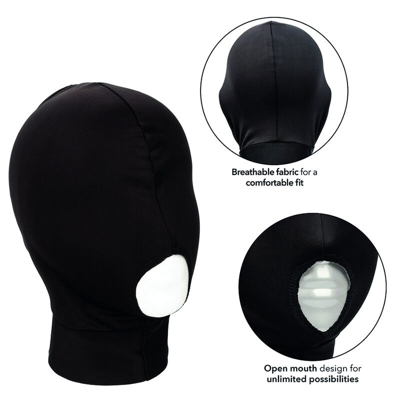CALEXOTICS - BOUNDLESS HOOD - Image 6