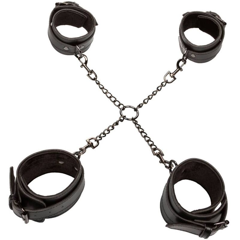 CALEXOTICS - EUPHORIA HOG TIE - Image 6