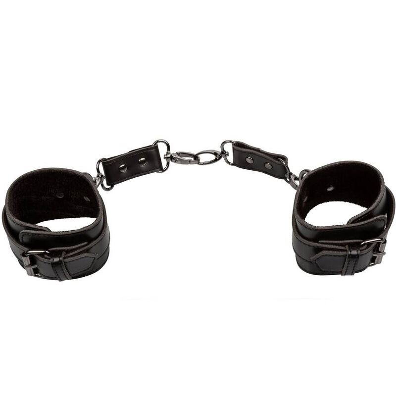 CALEXOTICS - EUPHORIA ANKLE CUFFS - Image 6