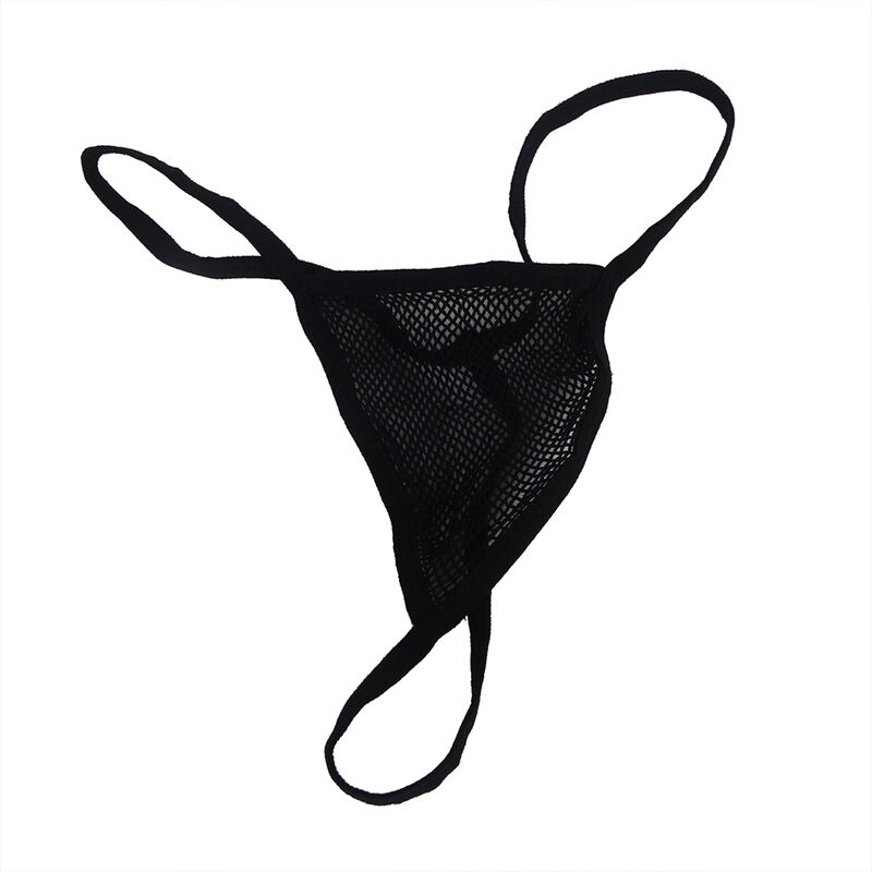 SUBBLIME - 952174 FISHNET BODYSTOCKING WITH GLOVES AND DIAMONDS BLACK ONE SIZE - Image 8